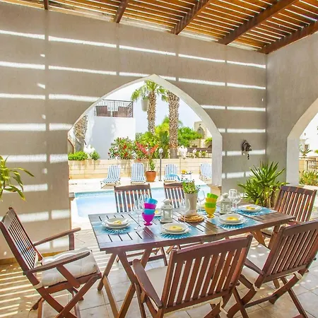 Villa Euphoria