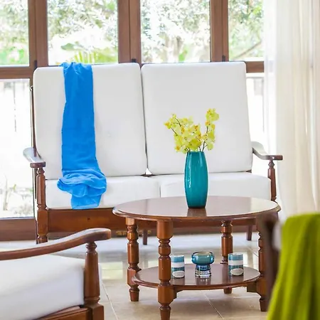 Villa Euphoria Protaras