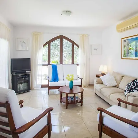 Villa Euphoria
