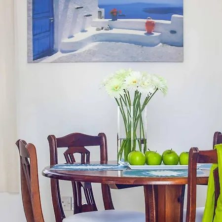 Villa Euphoria Protaras
